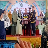 Travel Umroh Ramadhan Untuk Bayi Padang